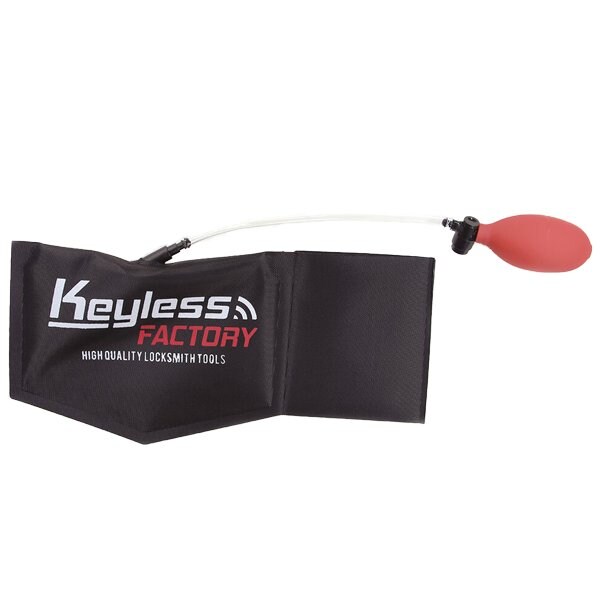 KeylessFactory: Air Wedge -XL